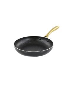 Gibson Home Ellsworth 8 Inch Aluminum Nonstick Frying Pan