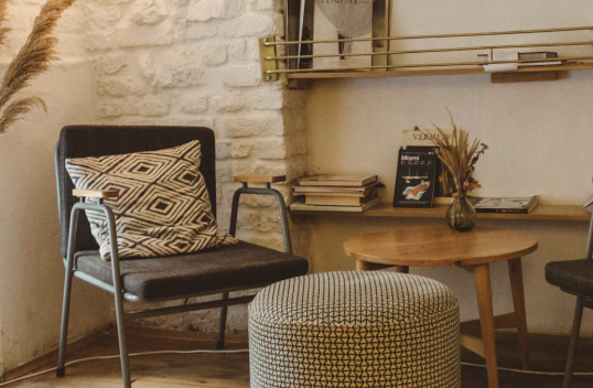 Decorating Your Home with Intention: Create a Space That Reflects You